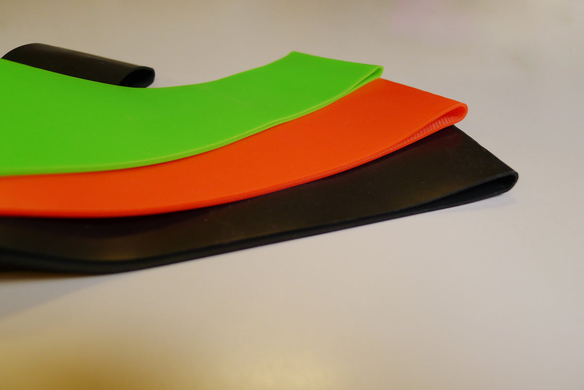 ループバンド – カミングショップ