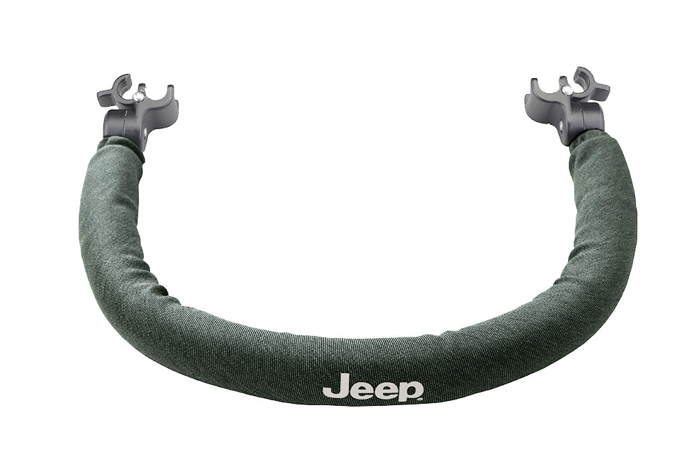 ジープ（J is for Jeep）公式】アドベンチャー プラス 専用フロント 