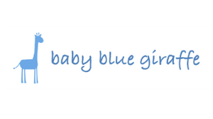 ベビーブルージラフ（baby blue giraffe）