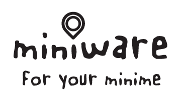 ミニウェア（miniware）