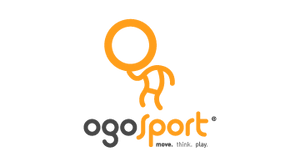 オゴスポーツ（OgoSport）