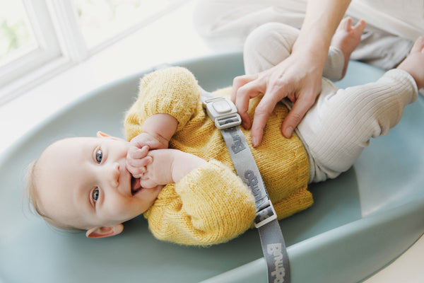 ＜New＞チェンジングパッド｜ソルトブッシュ<br> 【予約商品】2026年3月下旬発送予定