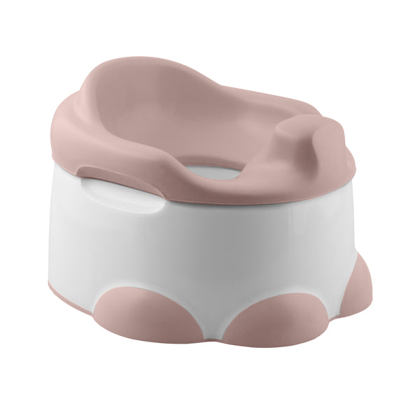 ＜New＞ステップアンドポッティ｜ヘザーピンク <br> 【予約商品】2026年3月下旬発送予定