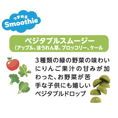 【新商品：2026年1月5日～発送】つまめるシリーズ｜おためし5個セット