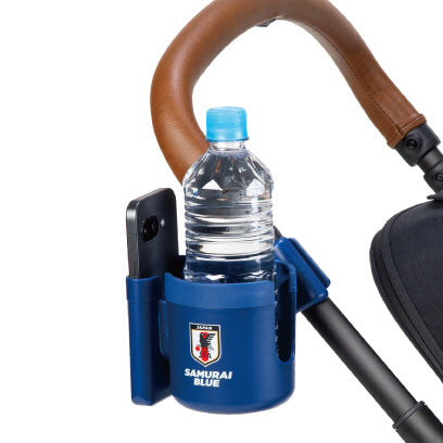 JFA認証 2in1カップホルダーサッカー日本代表ver. – カミングショップ