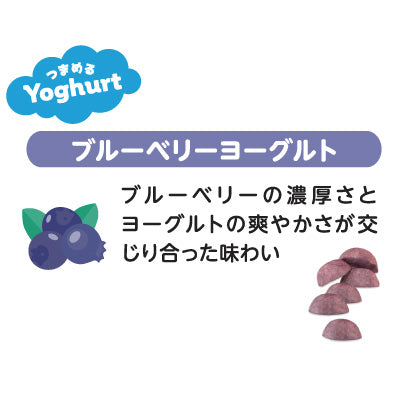 【新商品：2026年1月5日～発送】つまめるシリーズ｜おためし5個セット