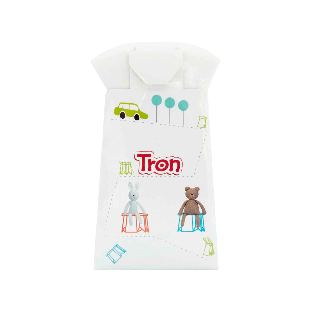 Smart Start スマートスタート 座れる携帯トイレ TRON/トロン 12個セット Smart Start スマートスタート 座れる携帯トイレ TRON⁄トロン 12個