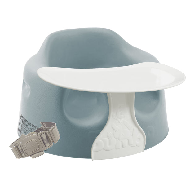 ＜New＞ベビーソファ プレートレイセット｜ソルトブッシュ｜専用腰ベルト付き