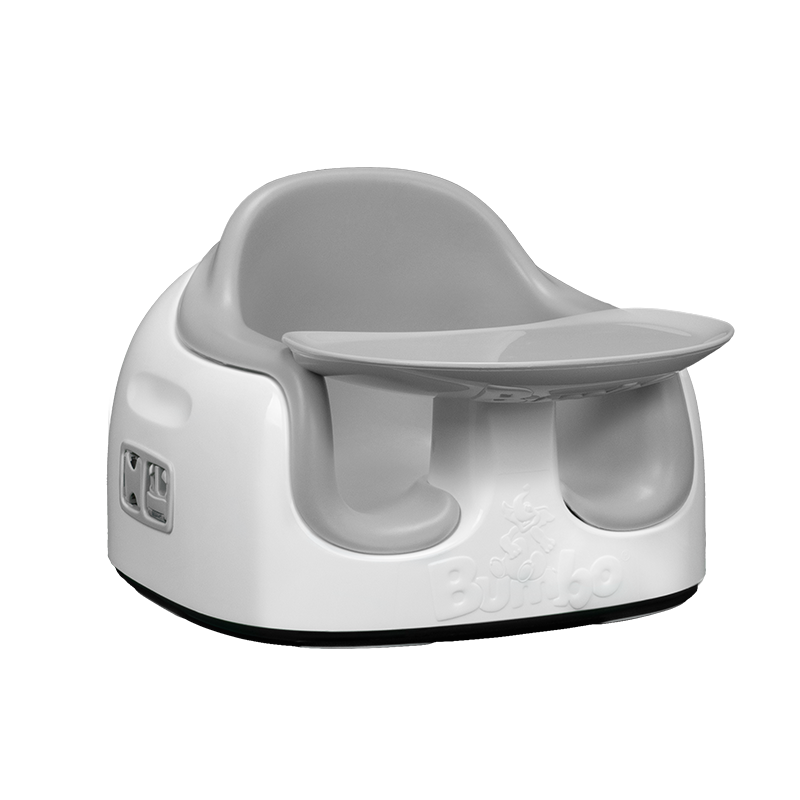 バンボ(Bumbo)公式】(リニューアル)マルチシート|クールグレー バンボ(Bumbo)公式】(リニューアル)マルチシート|クールグレー