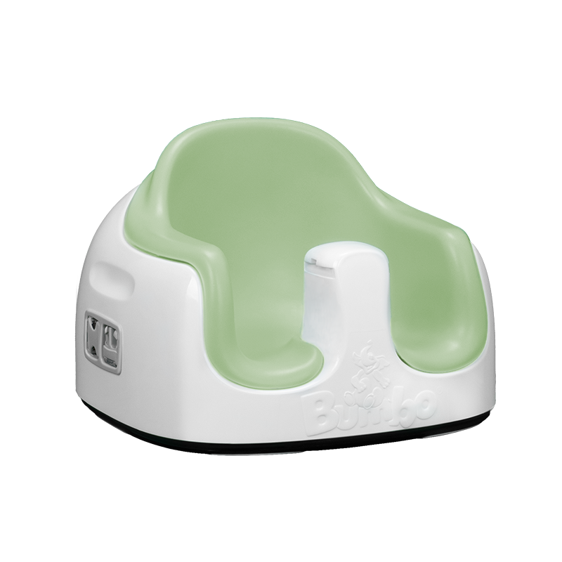 バンボ グリーン バンボ(Bumbo)公式】マルチシート|ヘムロックグリーン