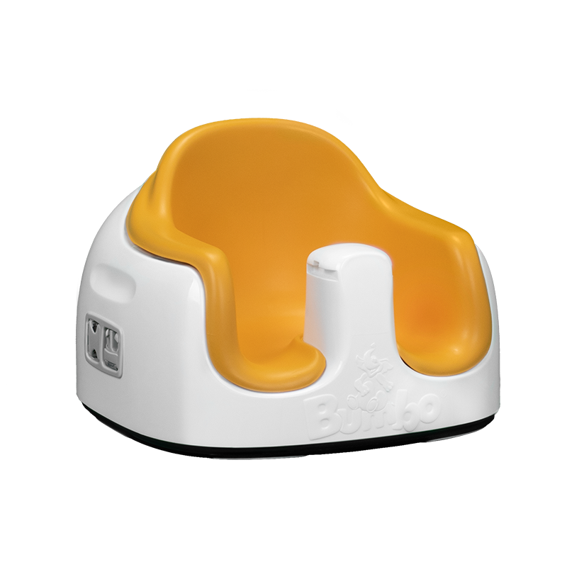 『きー』【美品・ほぼ未使用】Bumbo バンボ マルチシート バンボ(Bumbo)公式】マルチシート|ミモザイエロー – カミング