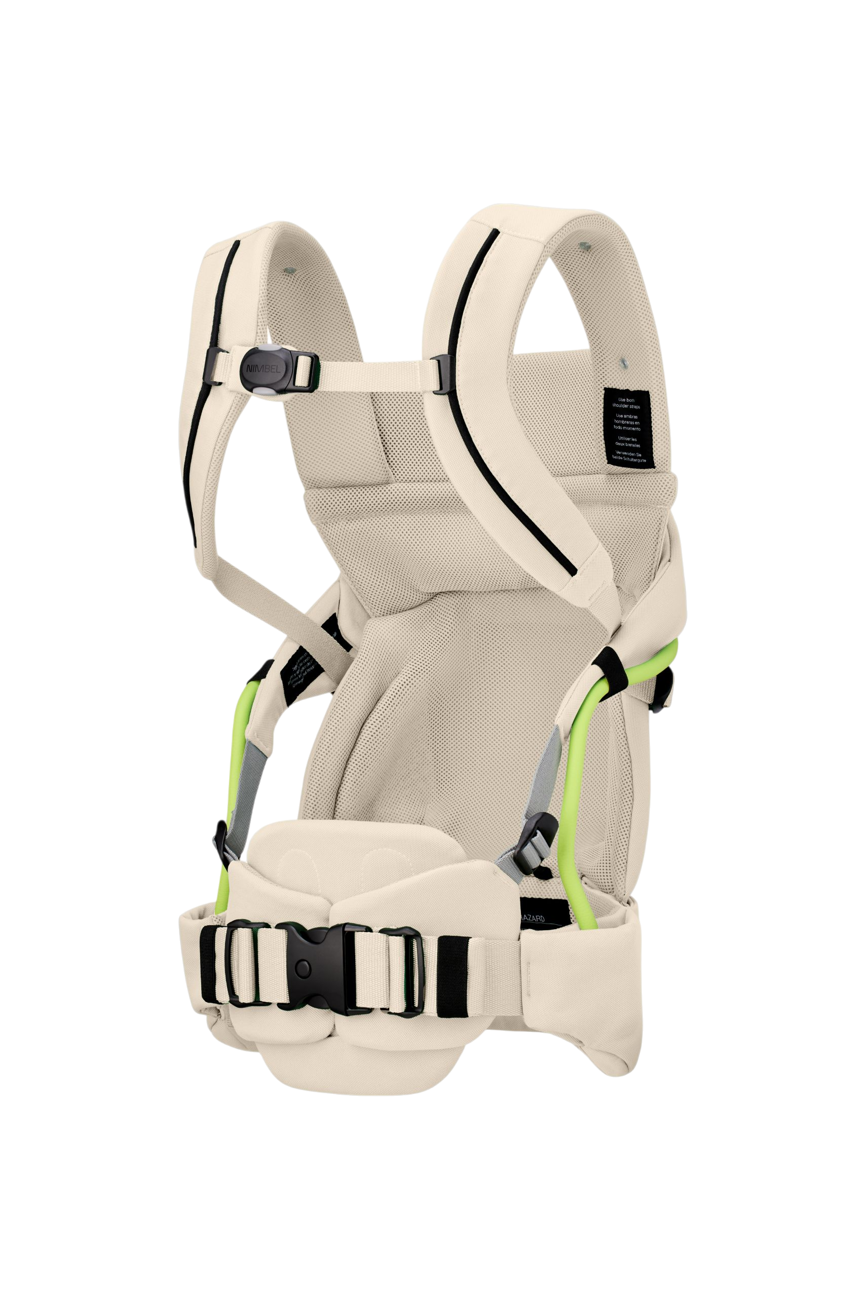 NIMBELベビーキャリア|試着サービス – カミングショップ NIMBELベビーキャリア|試着サービス – カミングショップ