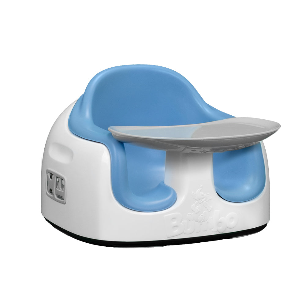てんころまん　【美品】バンボ　マルチシート　2個セット　双子ちゃん マルチシート | Bumbo（バンボ）公式スペシャルサイト