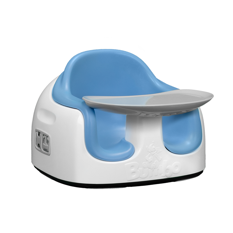 バンボ(Bumbo)公式】マルチシート｜パウダーブルー – カミング