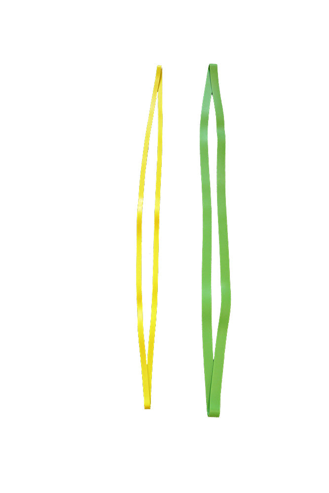 トレーニングバンド｜グリーン – カミングショップ