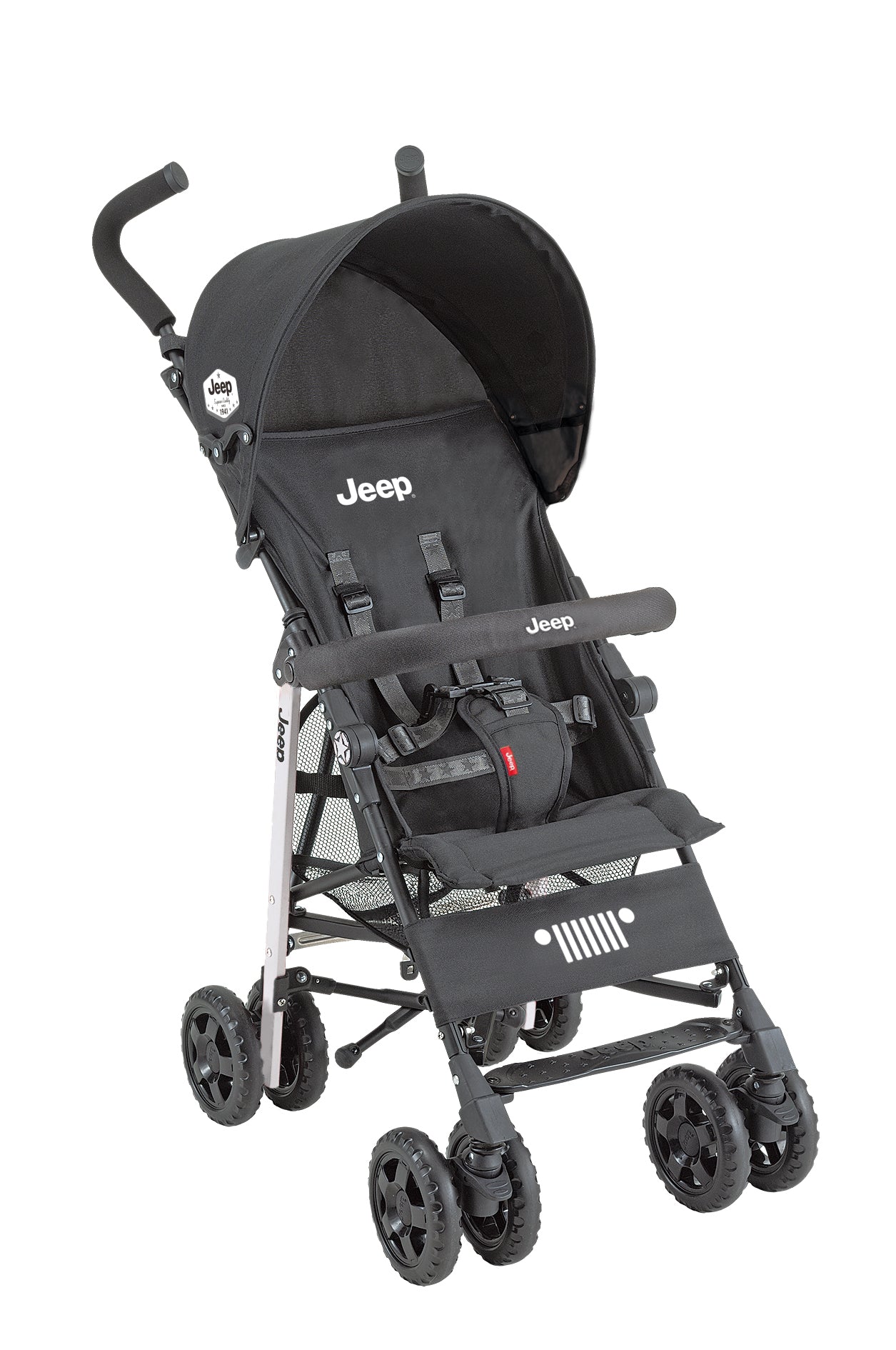 ベビーカー – カミングショップ