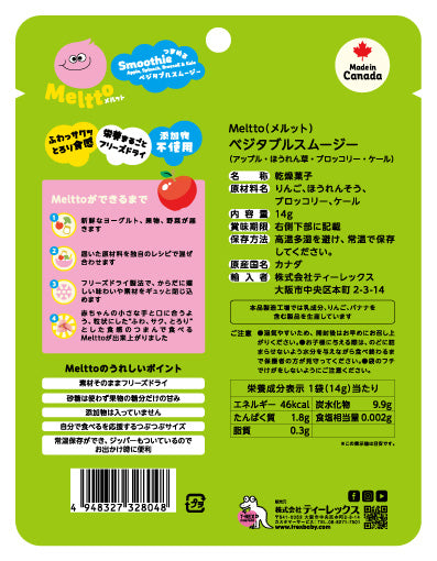 【新商品：2026年1月5日～発送】つまめるシリーズ｜おためし5個セット