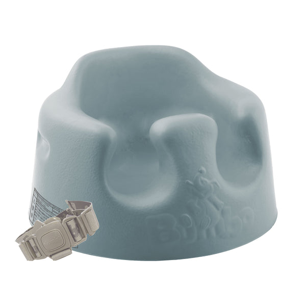 ＜New＞ベビーソファ｜ソルトブッシュ｜専用腰ベルト付き