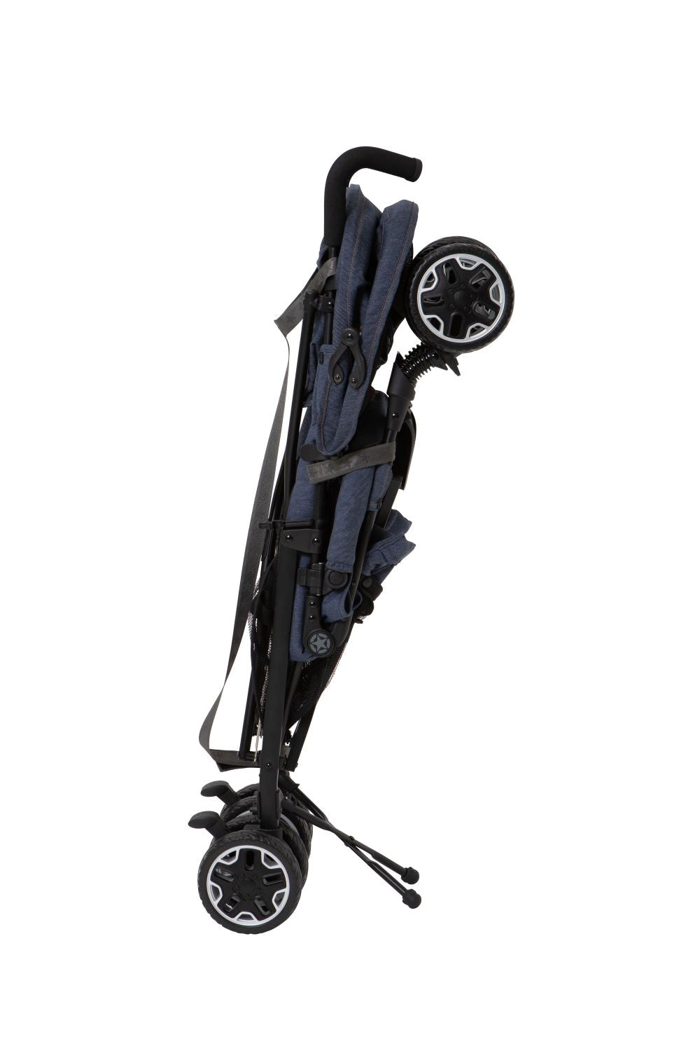 ベビーカー b型 ジープ アドベンチャー プラス デニム +
