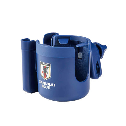 限定　2010年ワールドカップ 日本代表 ホーム未使用品タグ、袋付 Lサイズ JFA認証 2in1カップホルダーサッカー日本代表ver. – カミングショップ