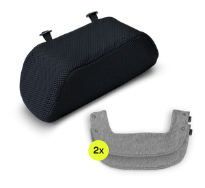 NIMBELベビーキャリア専用ニューボーンセット – カミングショップ NIMBELベビーキャリア専用ニューボーンセット – カミングショップ