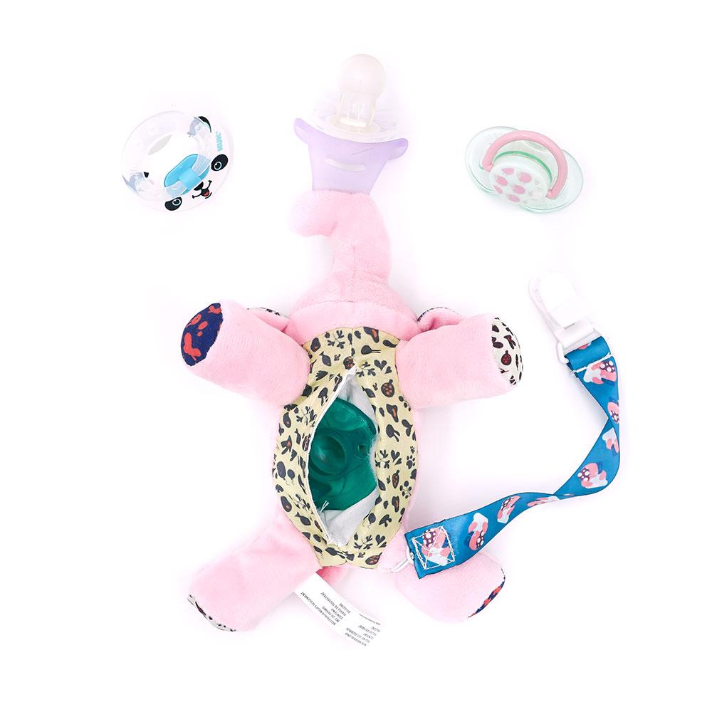 フレーダーマウス　Anjuny アンジュニー　ドリンクホルダーパープルゴールド フレーダーマウス Anjuny アンジュニー ドリンクホルダーパープルシルバー