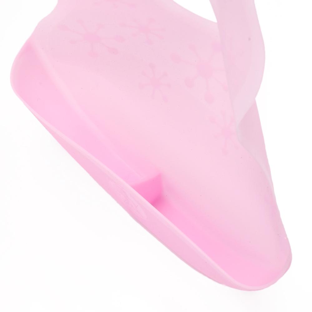 ティーレックス（T-REX）】スマートビブ クリスタル | ピンク