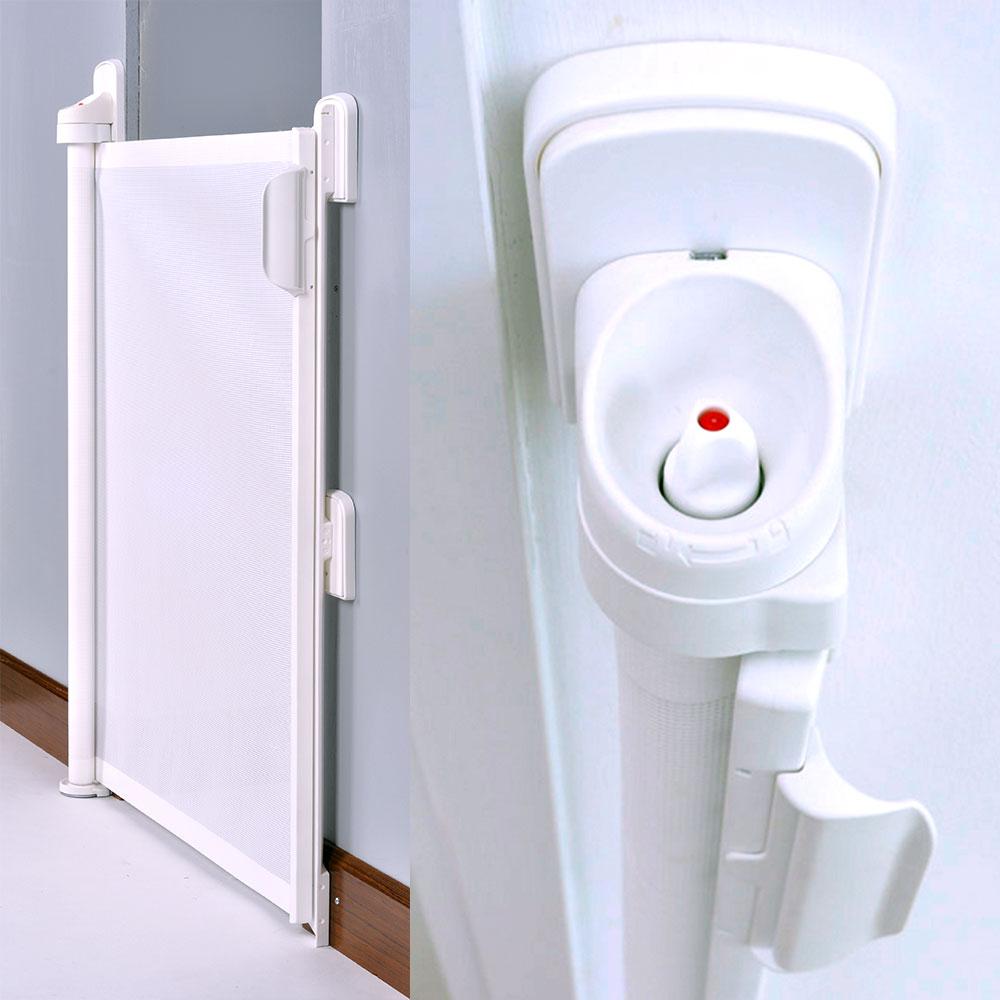 ラスカル（Lascal）】キディガード 幅木キット｜ブラック – カミング