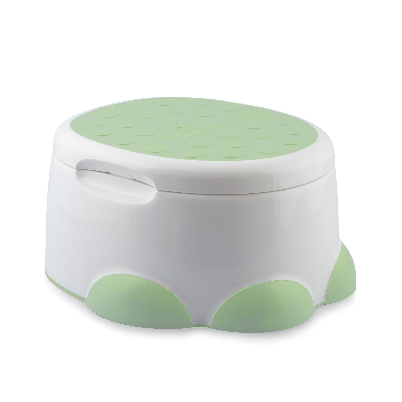 バンボ(Bumbo)公式】ステップアンドポッティ ヘムロックグリーン